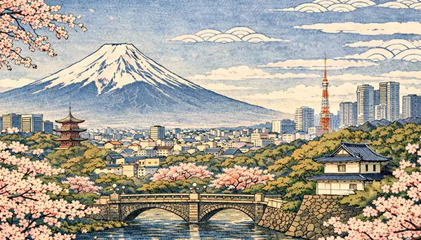 IFASS Meeting in Tokyo