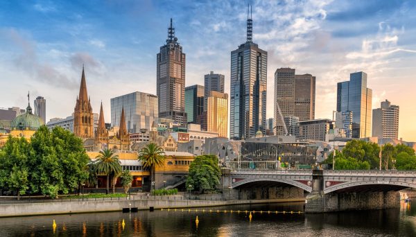 Melbourne IFASS April 2026